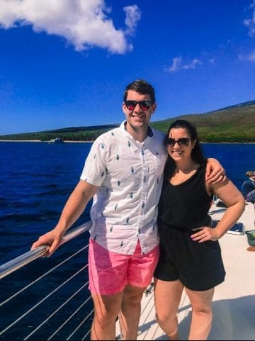 A group of people posing for the camera