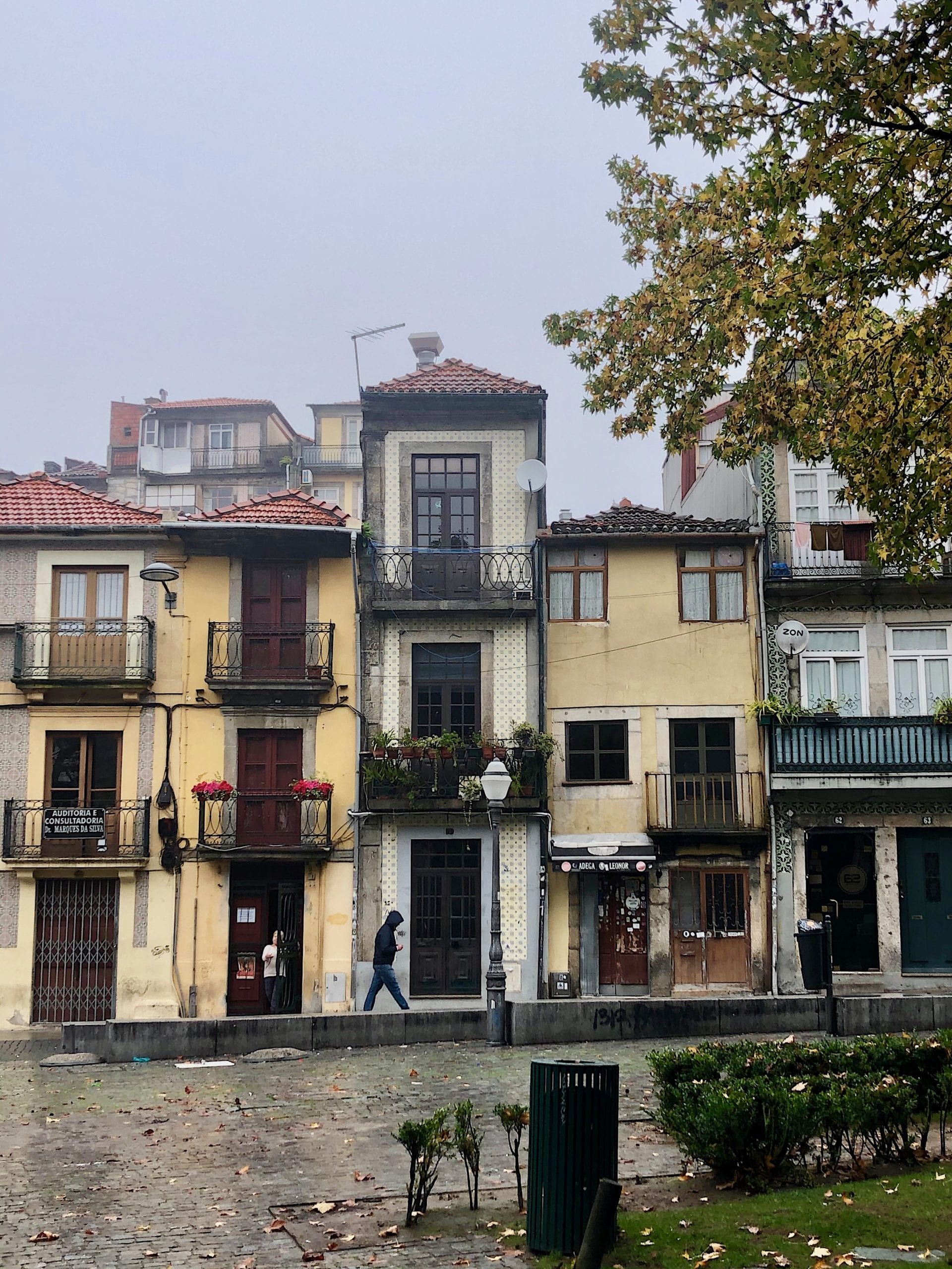 porto portugal