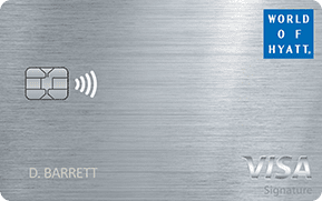 How to Transfer & Combine World of Hyatt Points with Another Member 6 world of hyatt credit card