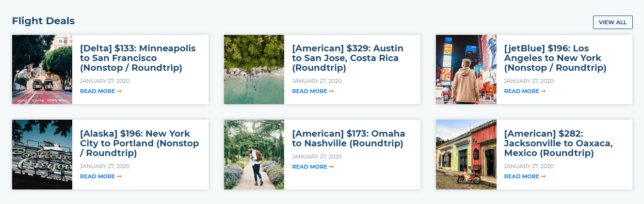 Introducing the New and Improved Thrifty Traveler Site! 1 Graphical user interface, application, PowerPoint