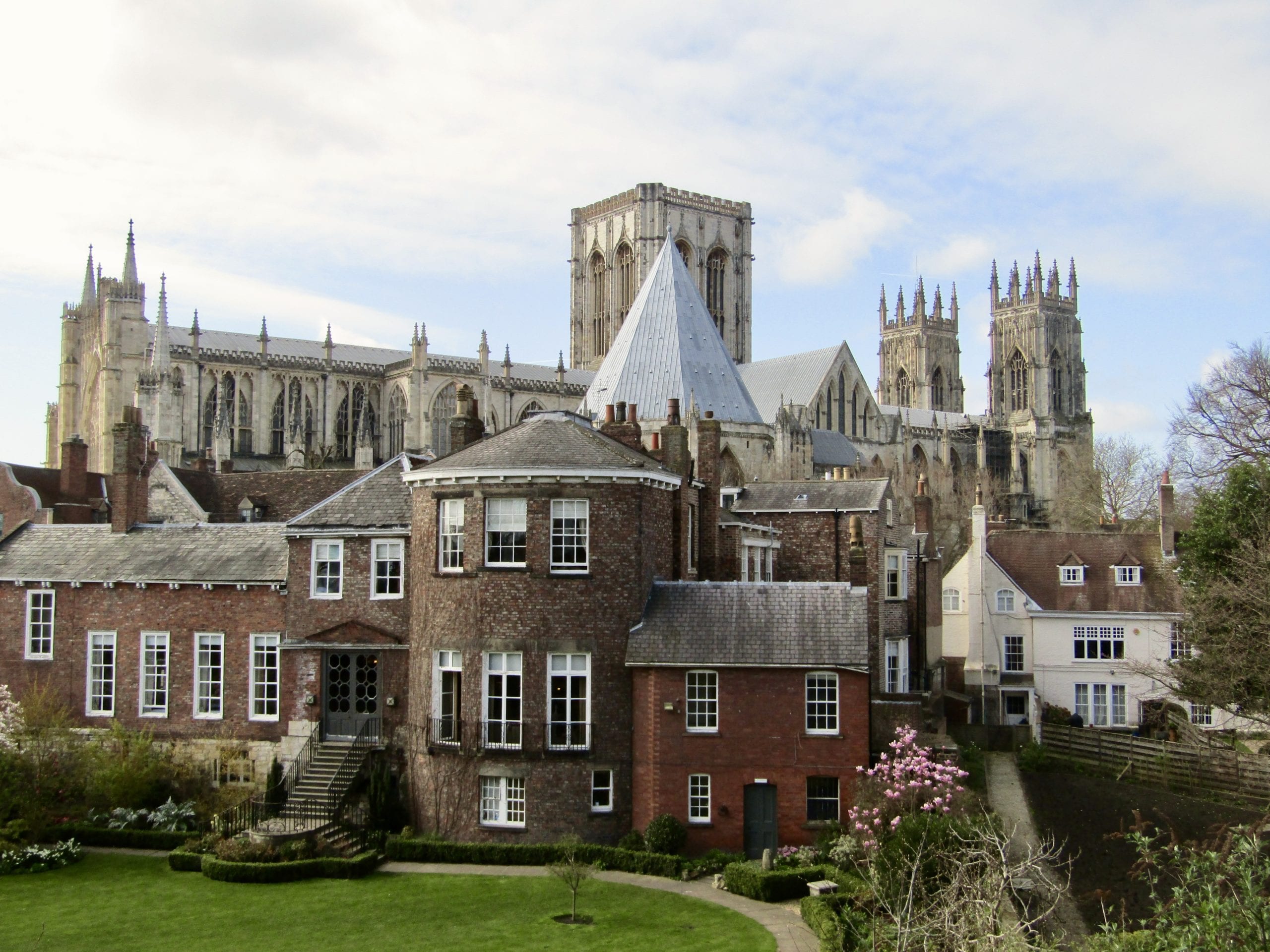 Britain Destinations