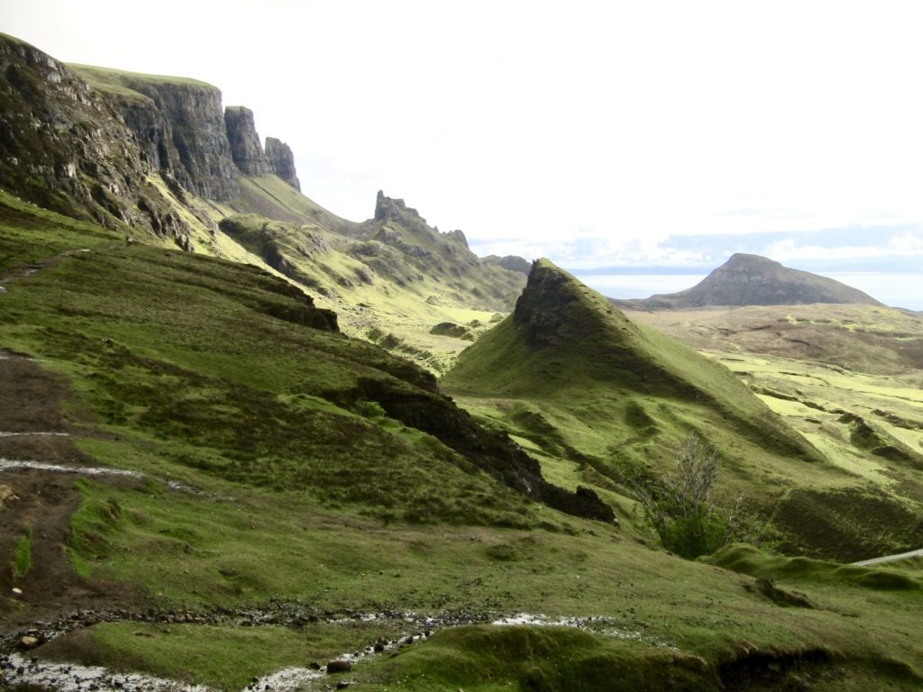 Isle of Skye
