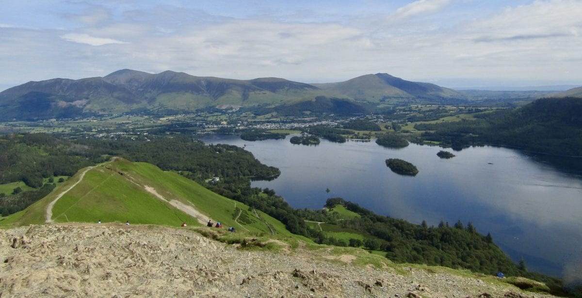 Britain Destinations