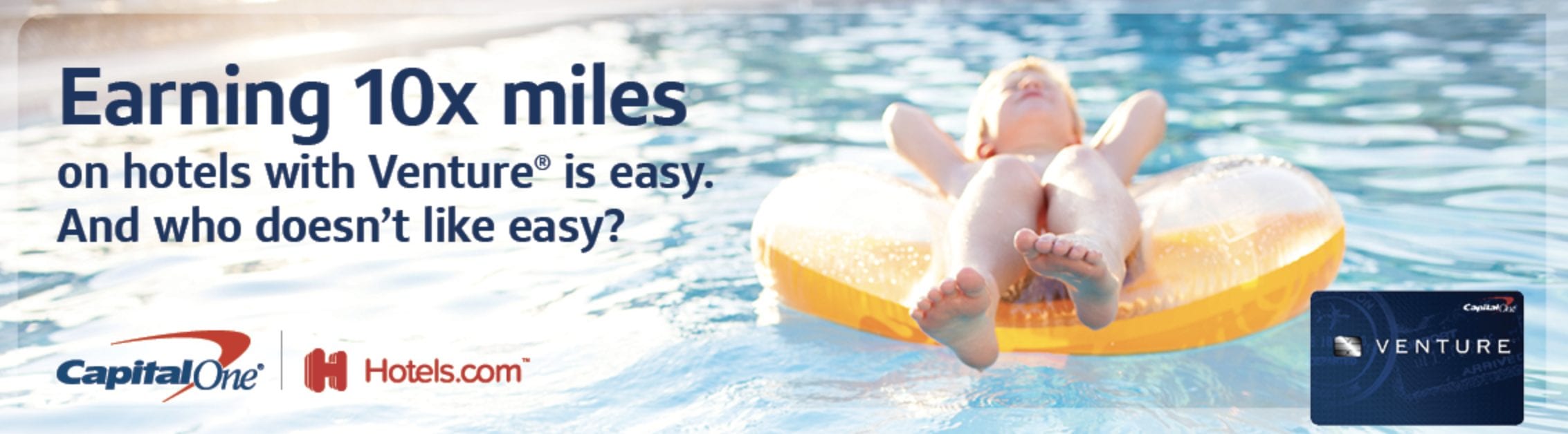 capital one hotels.com