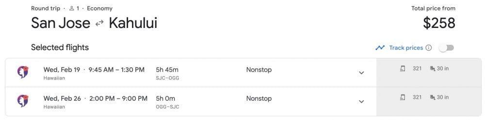 Graphical user interface, application