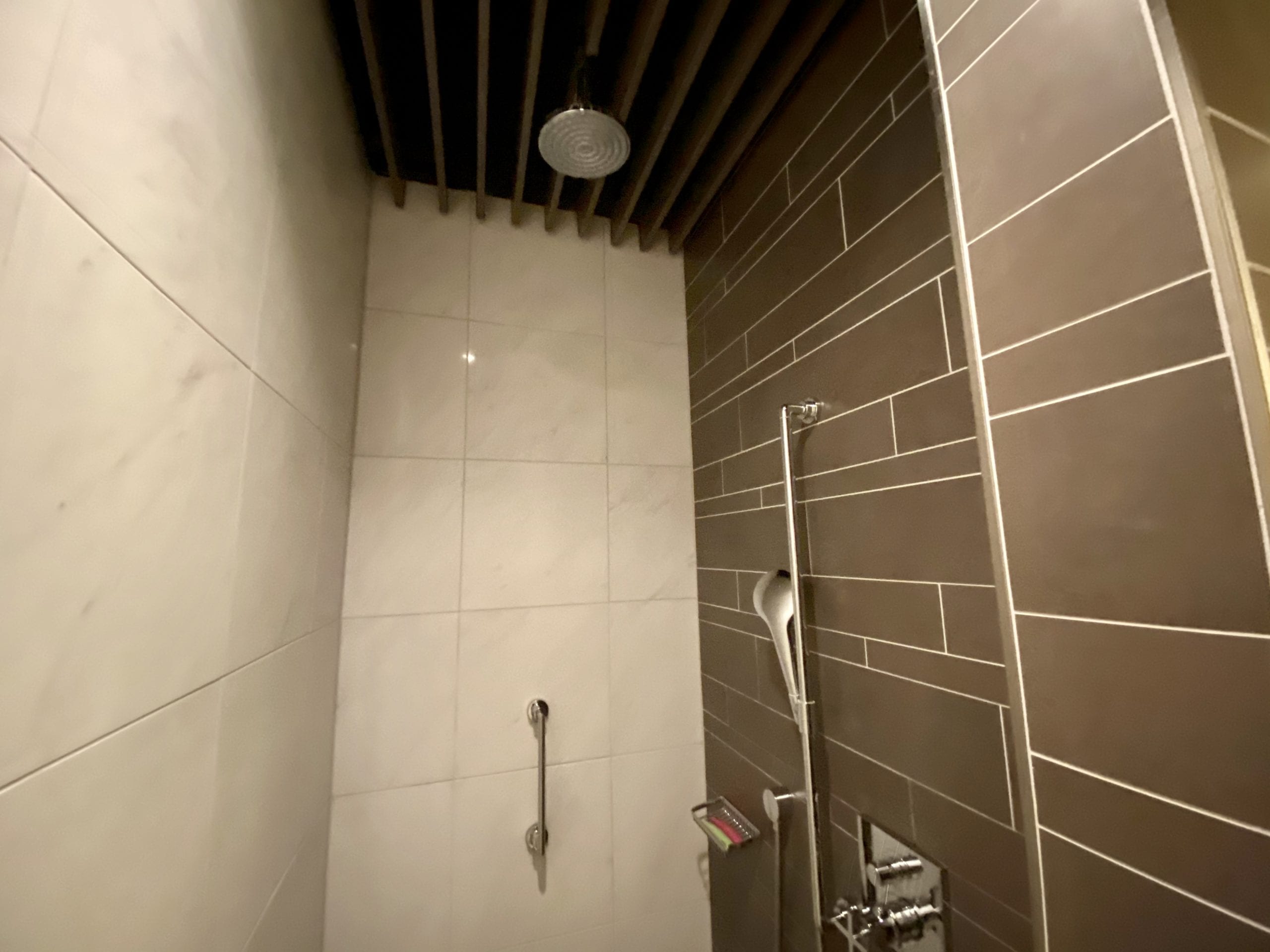 lufthansa first class terminal