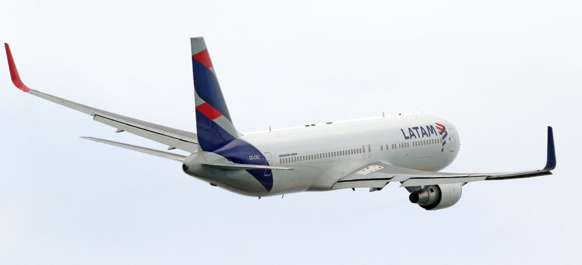 delta skymiles latam