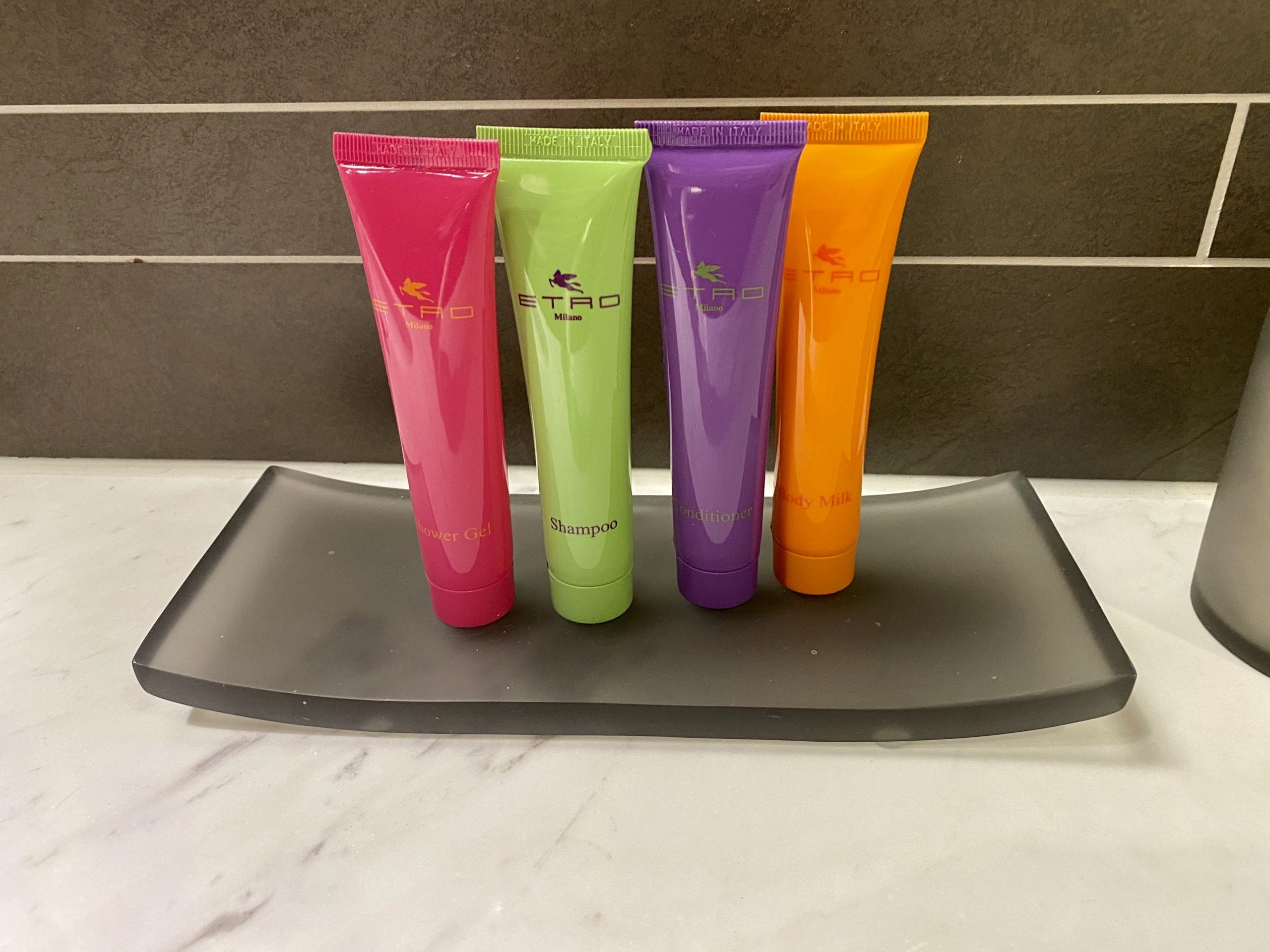 lufthansa first class terminal