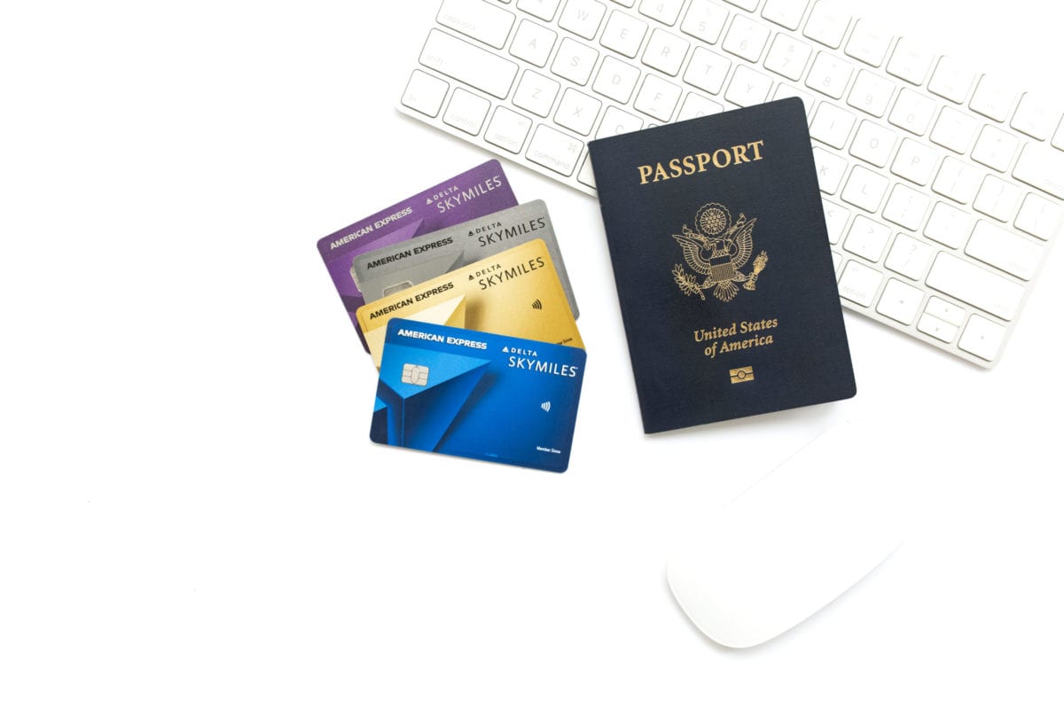 Skip OTAs Like Expedia & Priceline: Here's How You Should Book Flights 2 Delta Credit Card