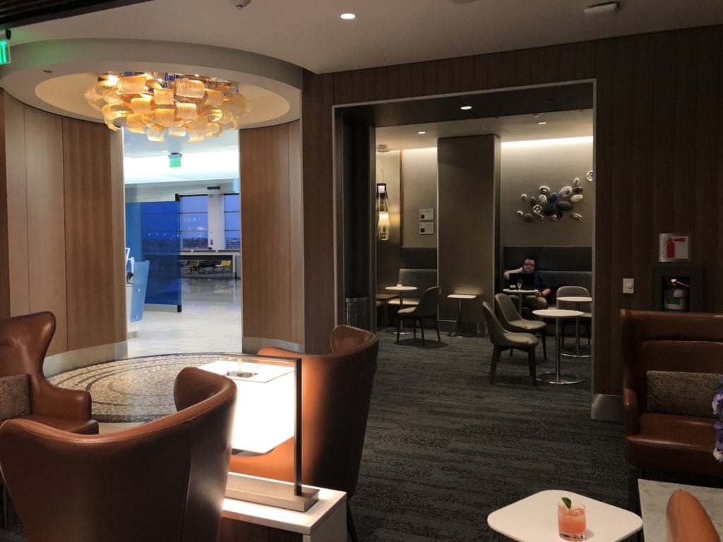 delta sky club phoenix chairs