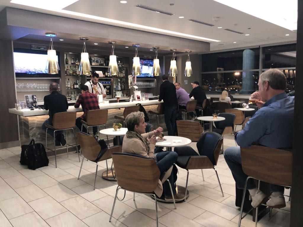 delta sky club phoenix