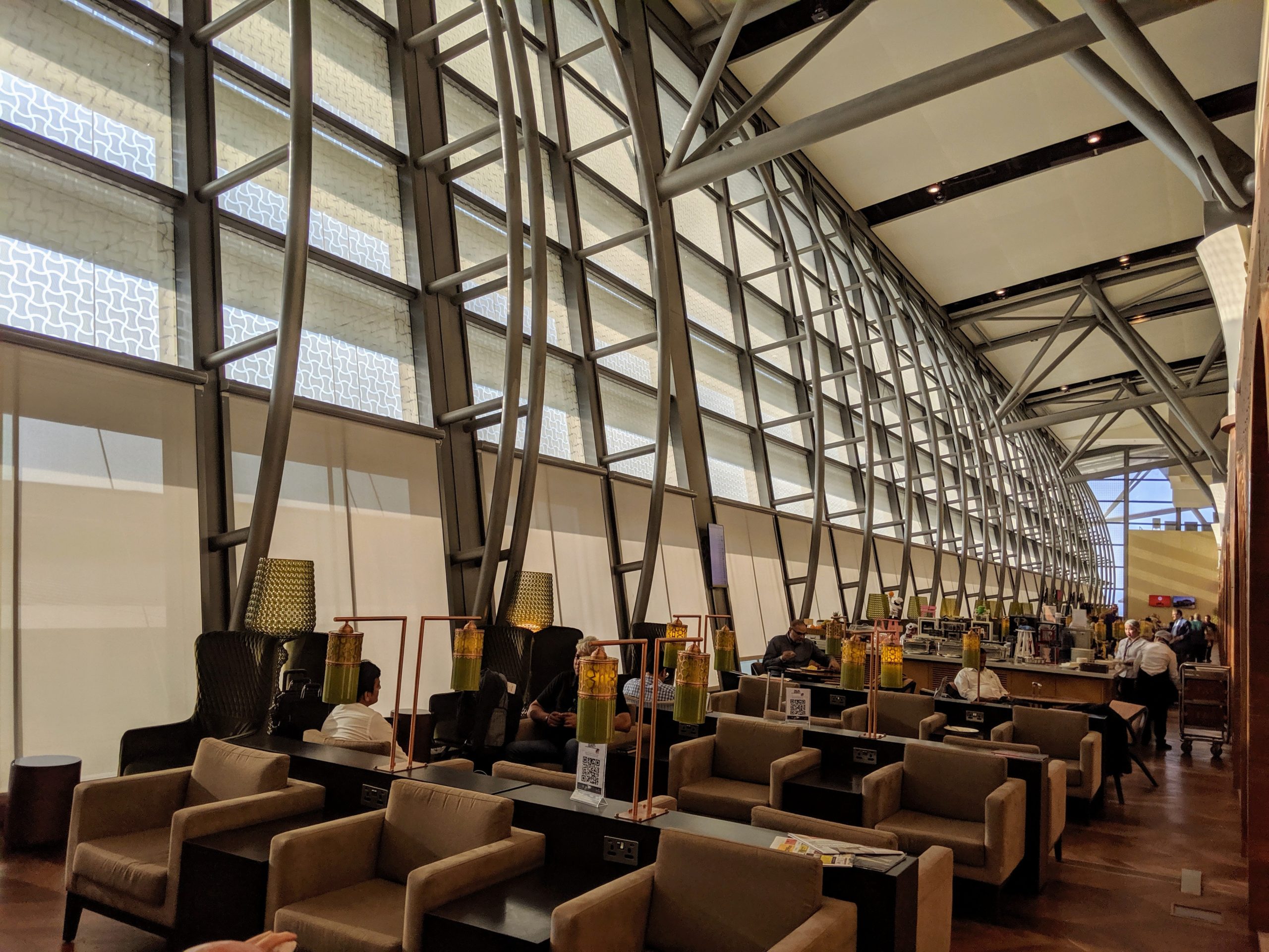 muscat primeclass lounge priority pass