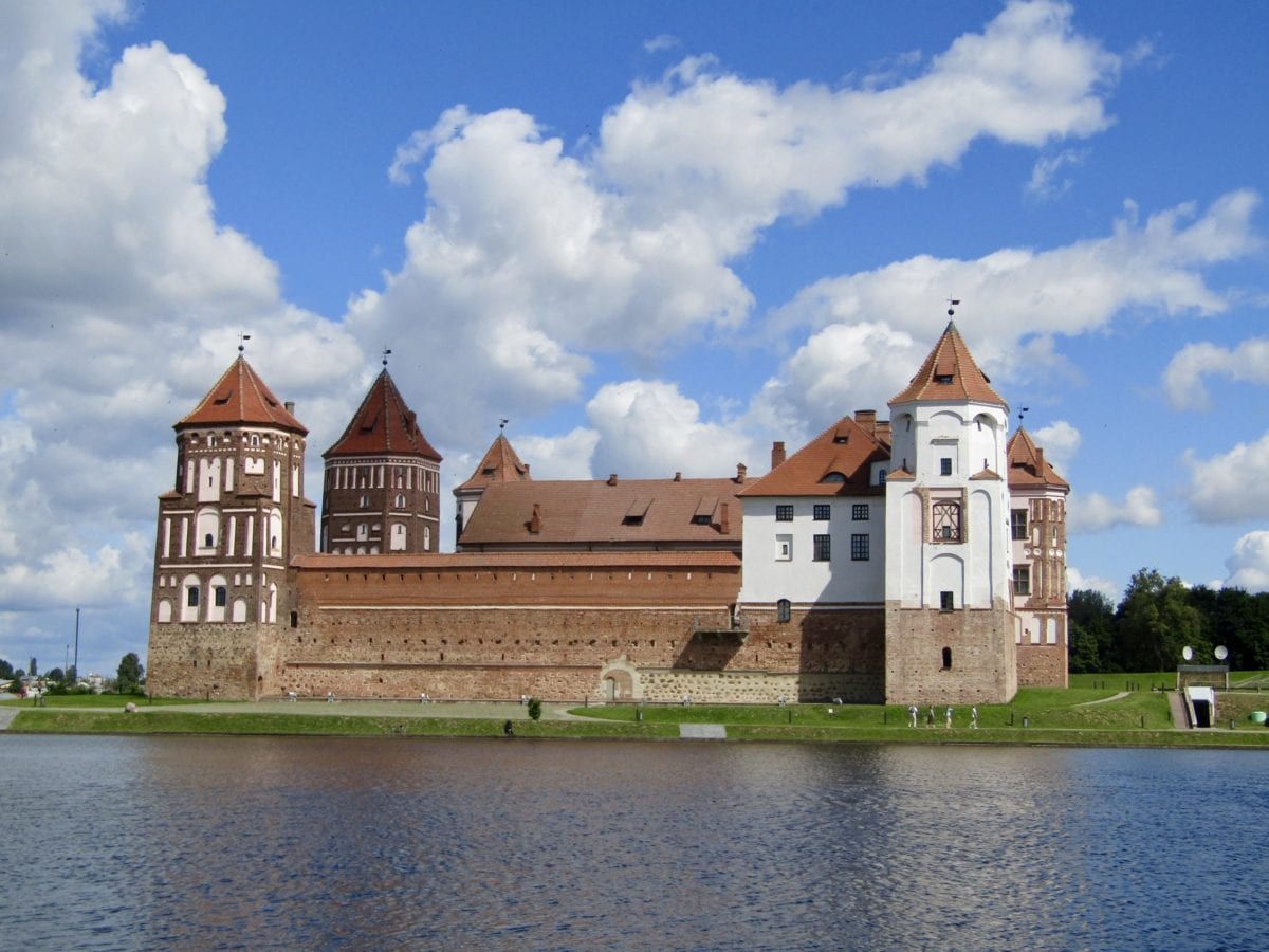Belarus Travel