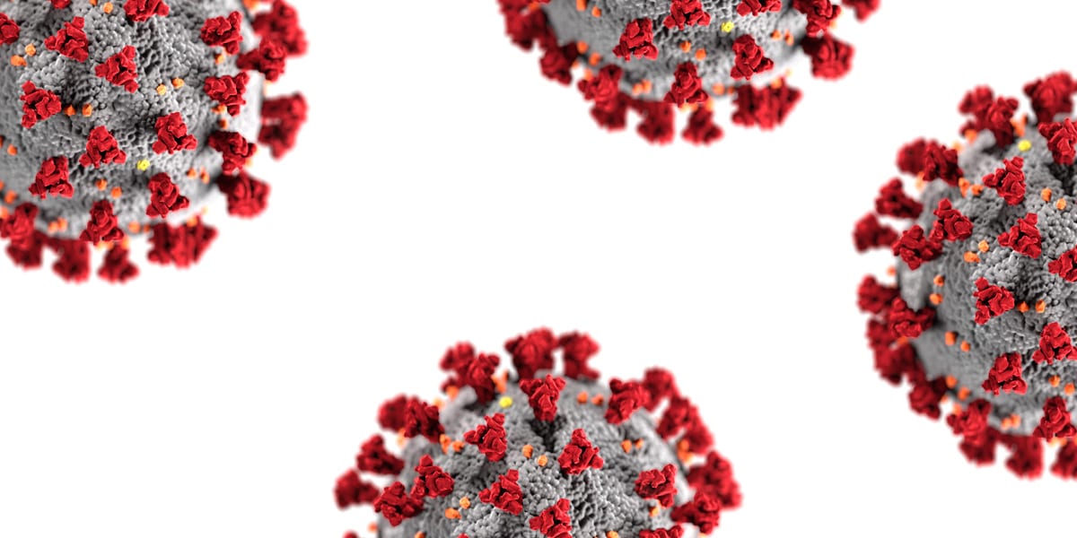 coronavirus