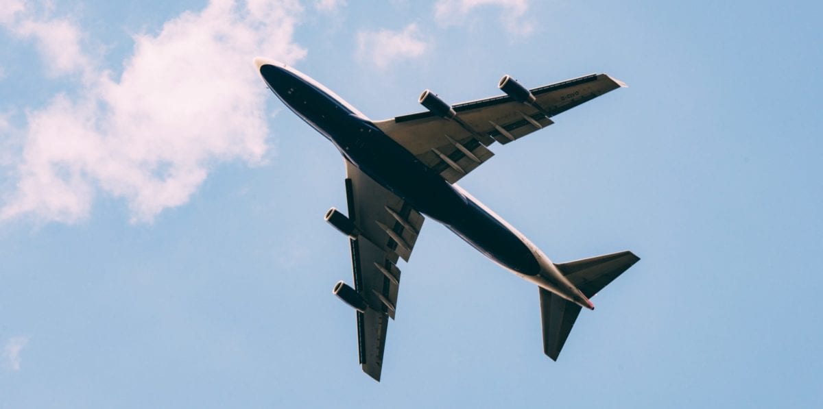 covid-19 flight deals