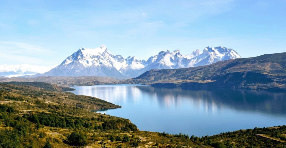 patagonia