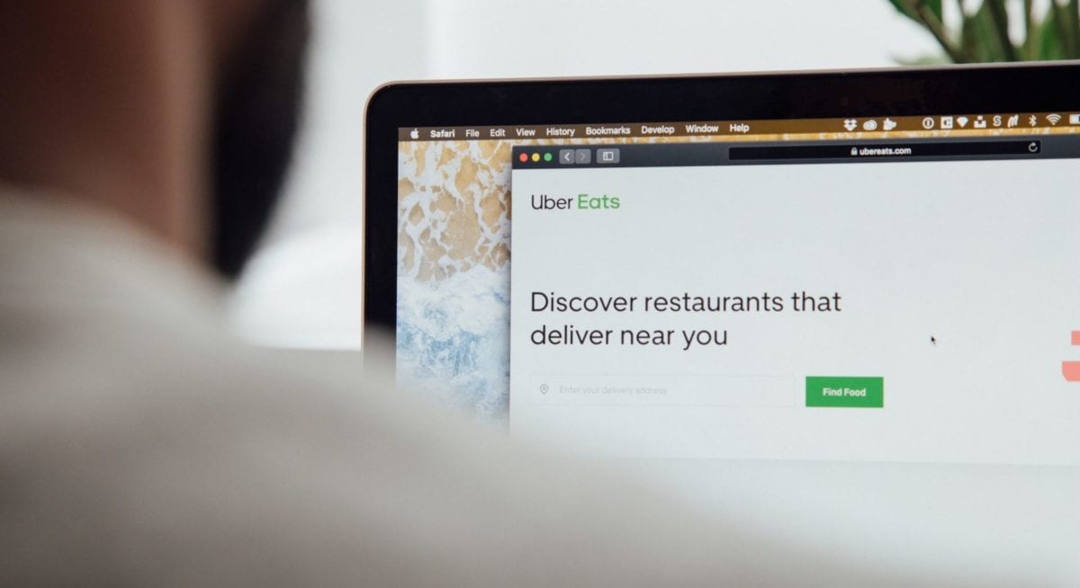 best credit cards food delivery