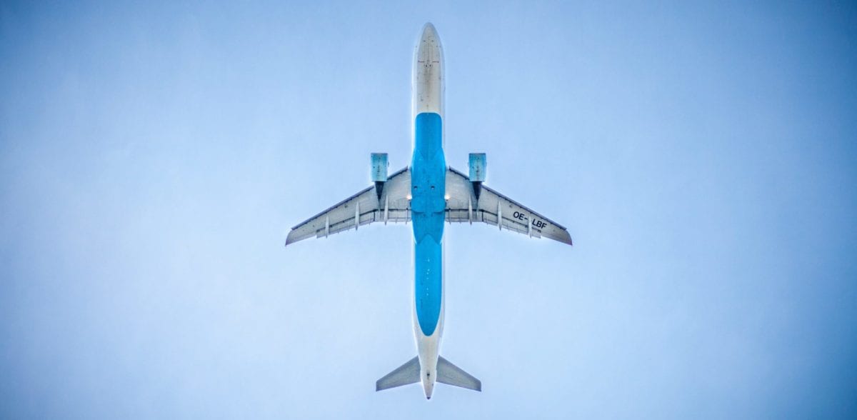 covid-19 flight prices