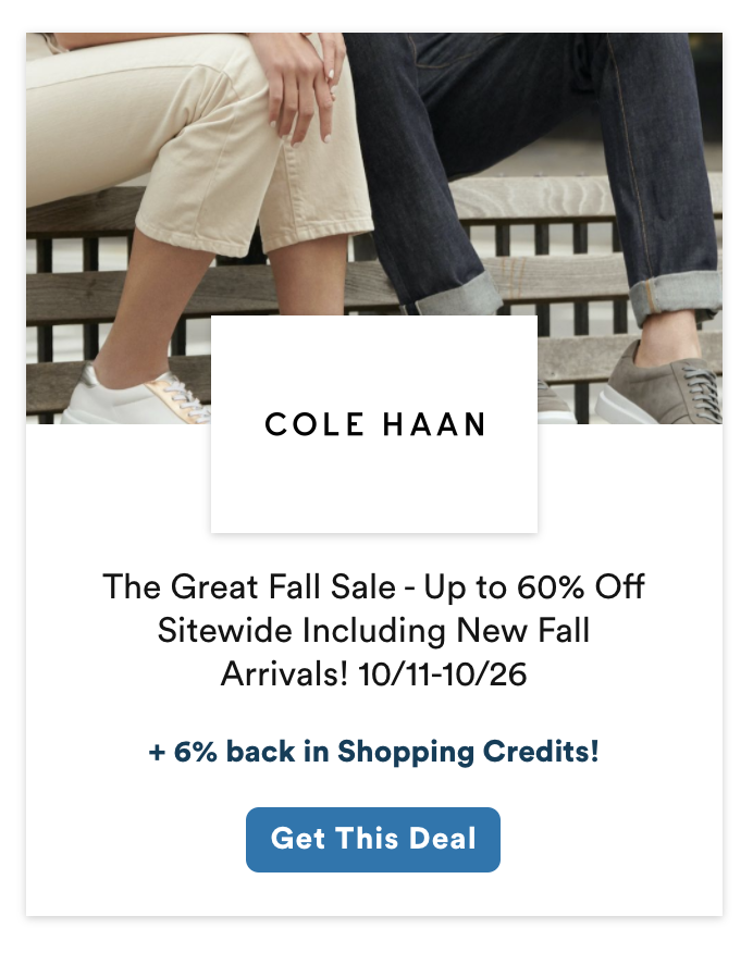 capital one shopping