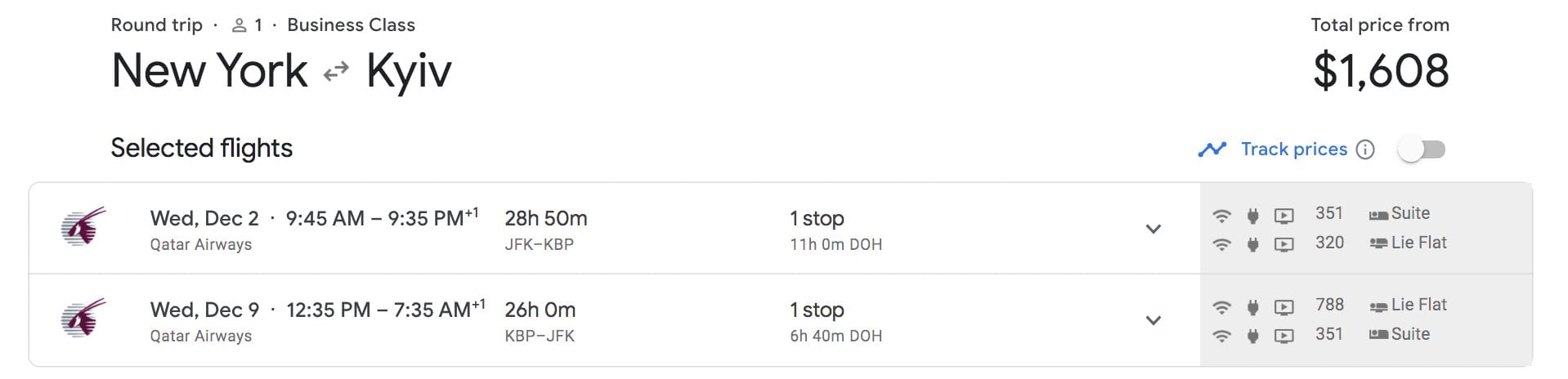 Graphical user interface, application, table