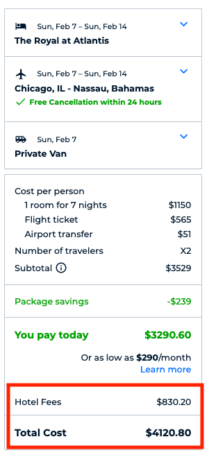 Costco Travel: How Much Can You Save on Packages, Rental Cars & More? 6 costco