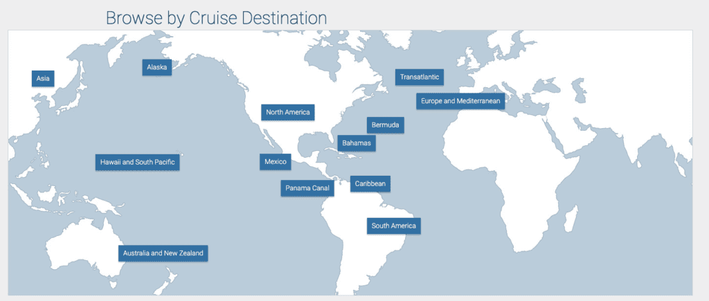 costco travel cruises