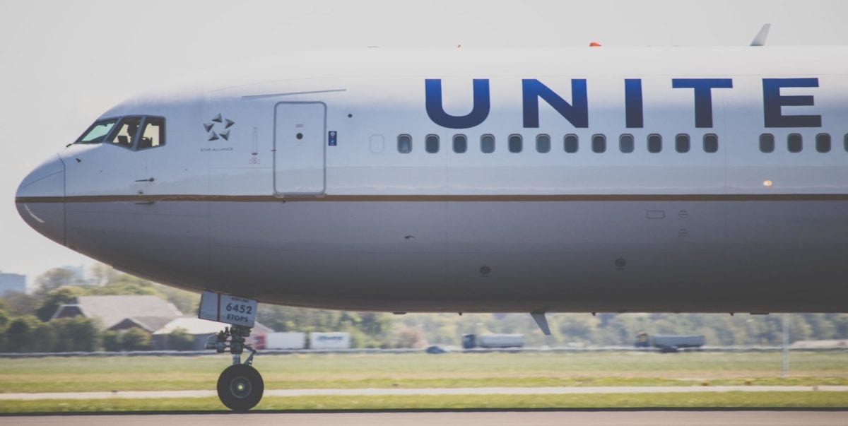 united schedule changes