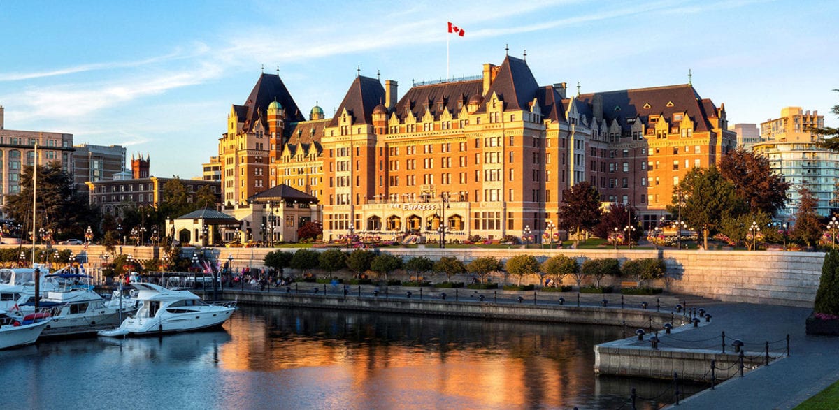 The Best Black Friday 2022 Travel Deals: Airfare, Hotels & More 22 fairmont empress