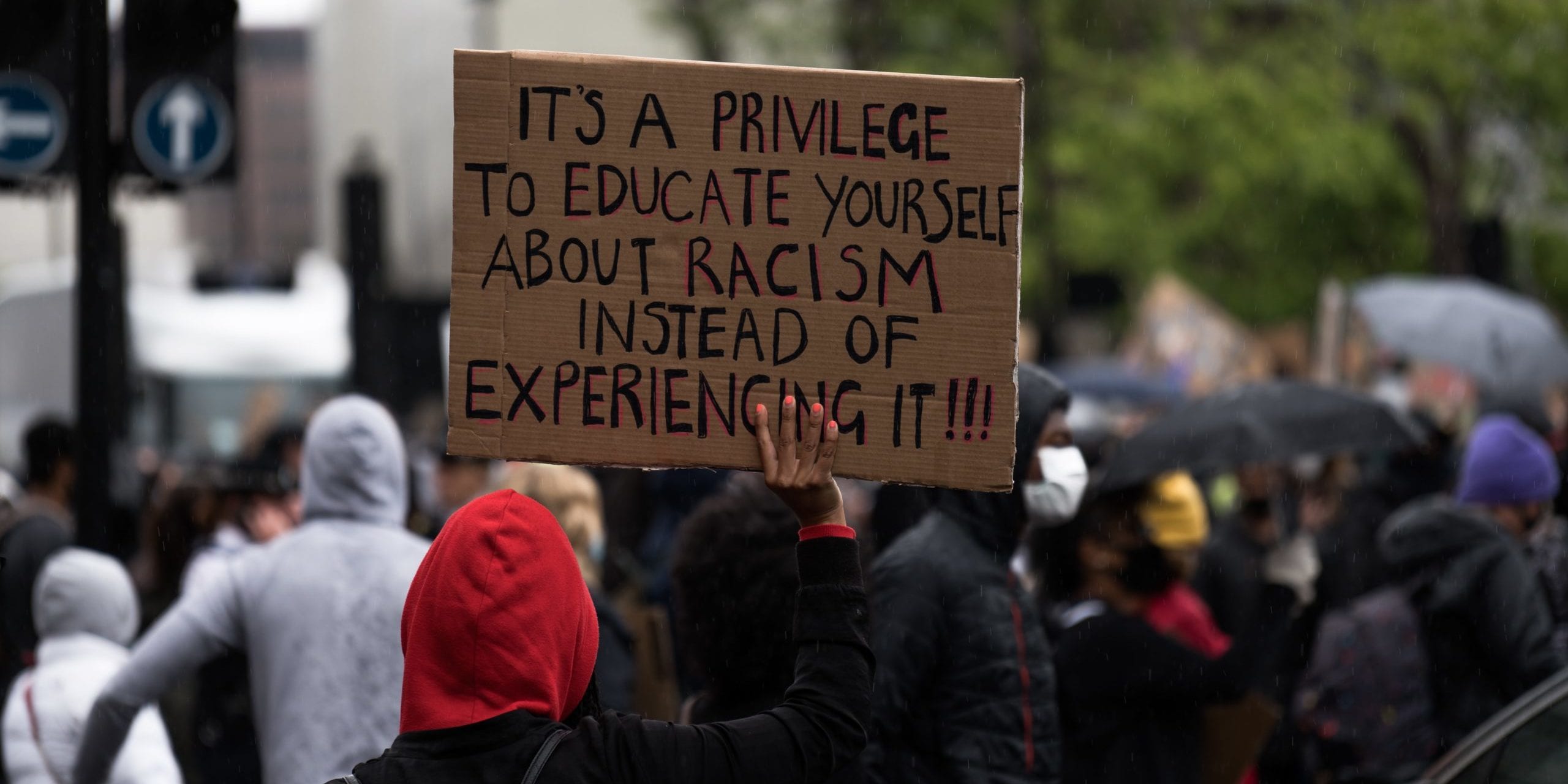 traveling as a person of color