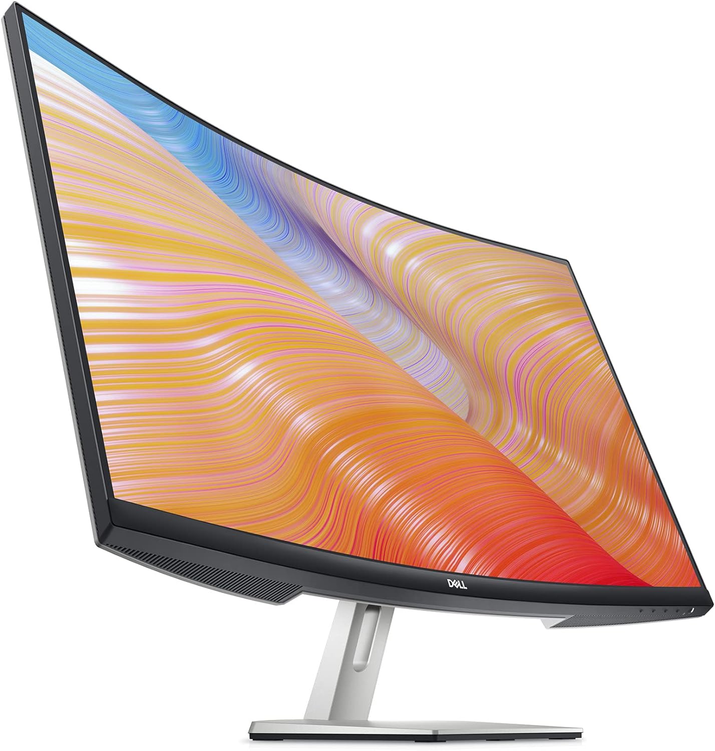 Dell 32 Curved FHD Monitor - S3222HN 