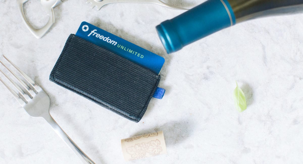 Chase Freedom Unlimited vs Chase Freedom Flex: Which Card is Right for You? 2 chase freedom unlimited