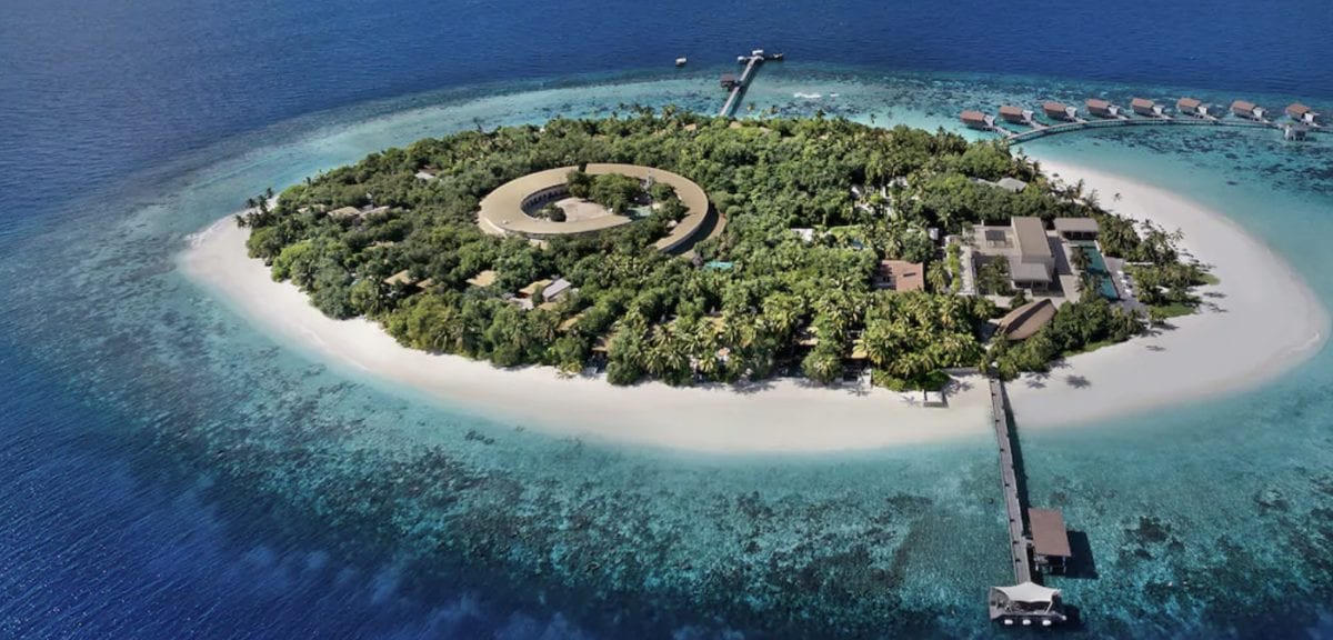 park hyatt maldives promo