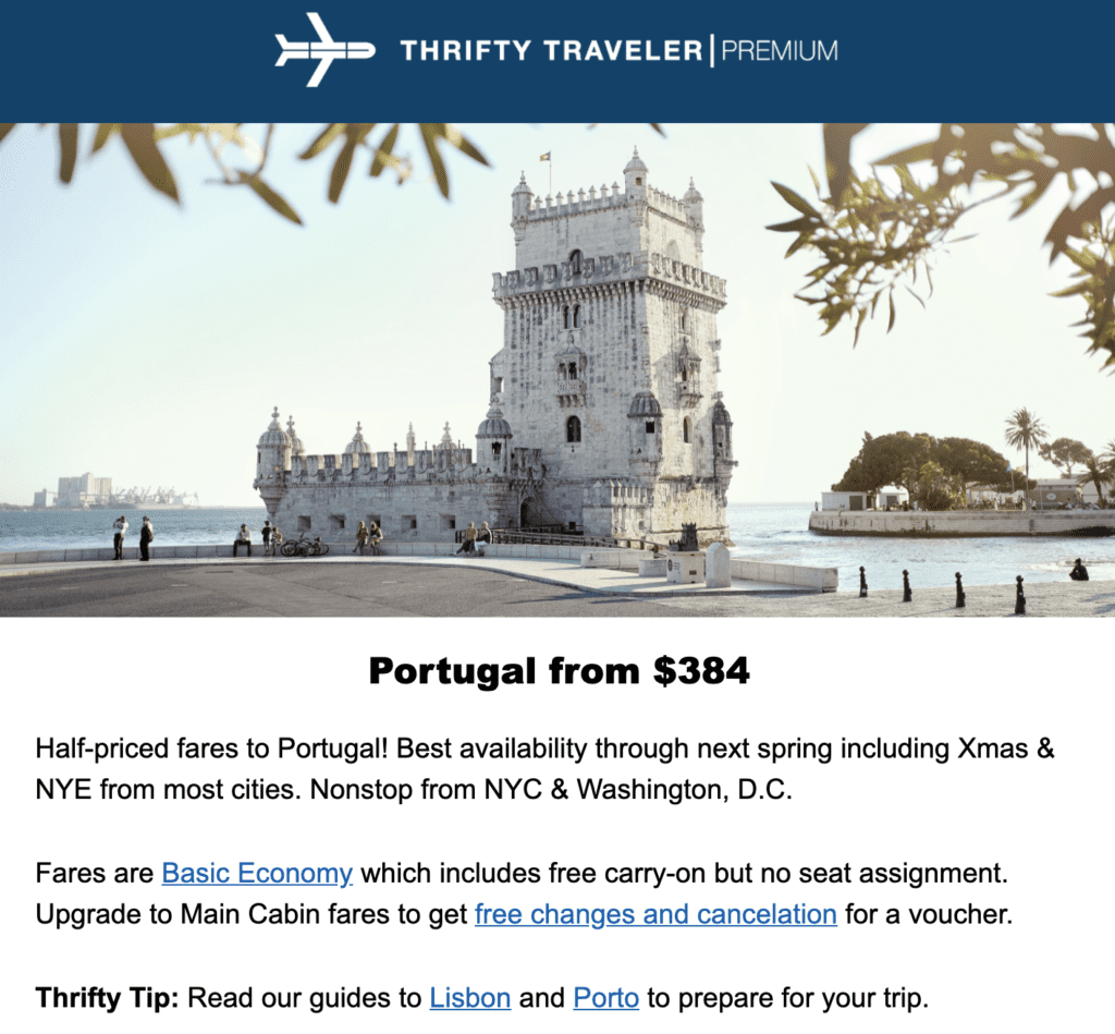 premium deal summer 2022