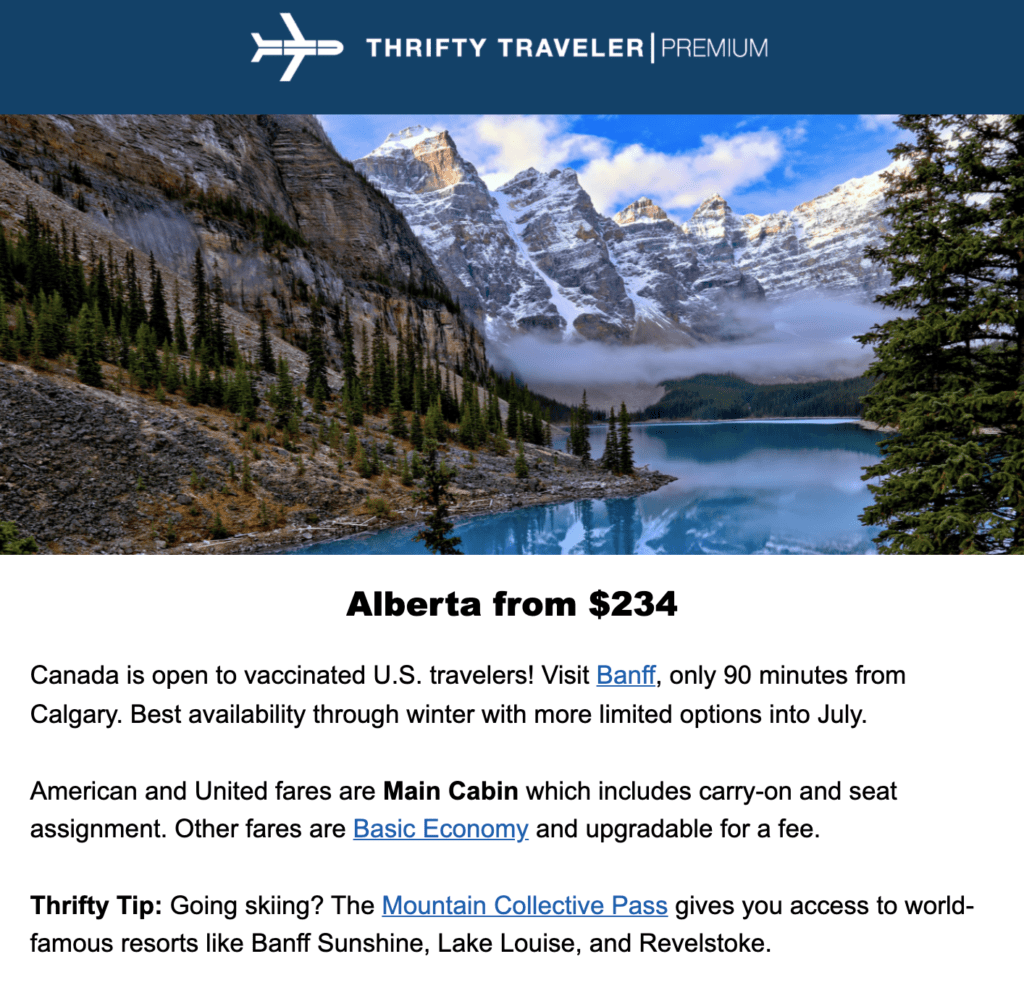 premium deal summer 2022