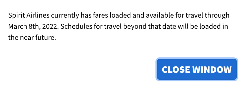 how far in advance book flights