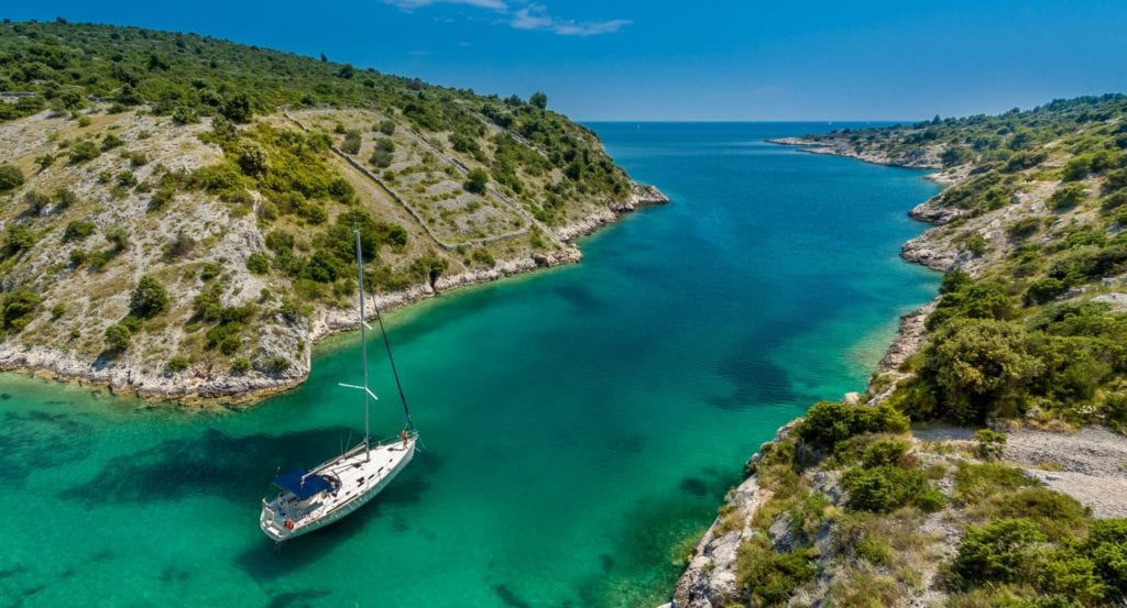 Yes, Croatia is Open to Travelers - But Now There's a Catch 1 Croatia travel