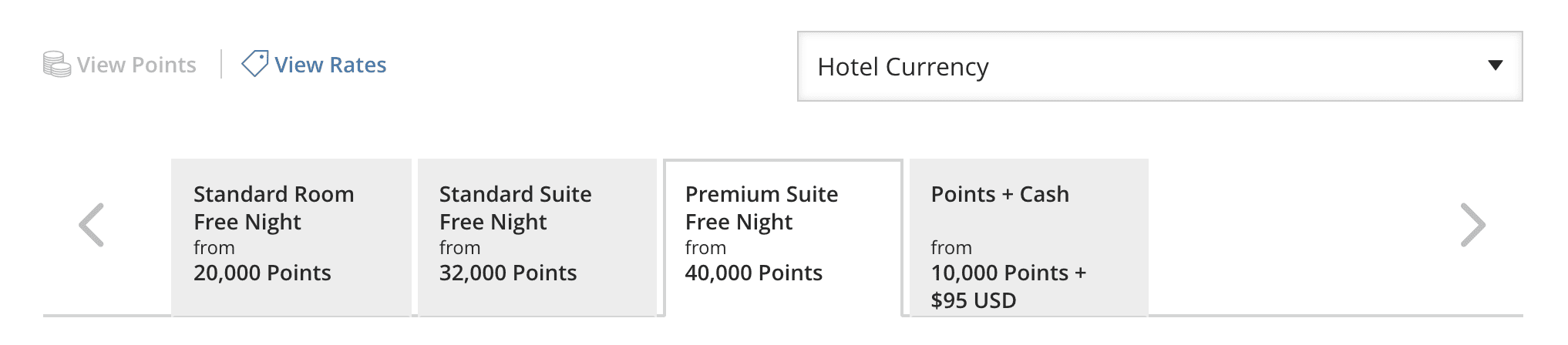 hyatt suites online