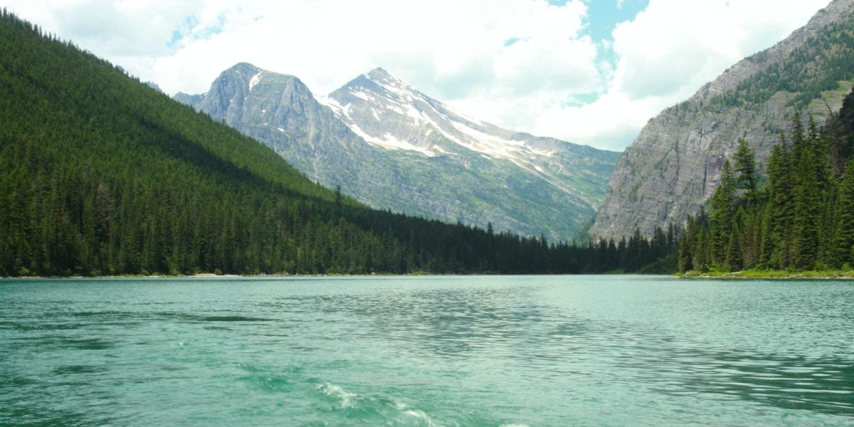 Glacier National Park