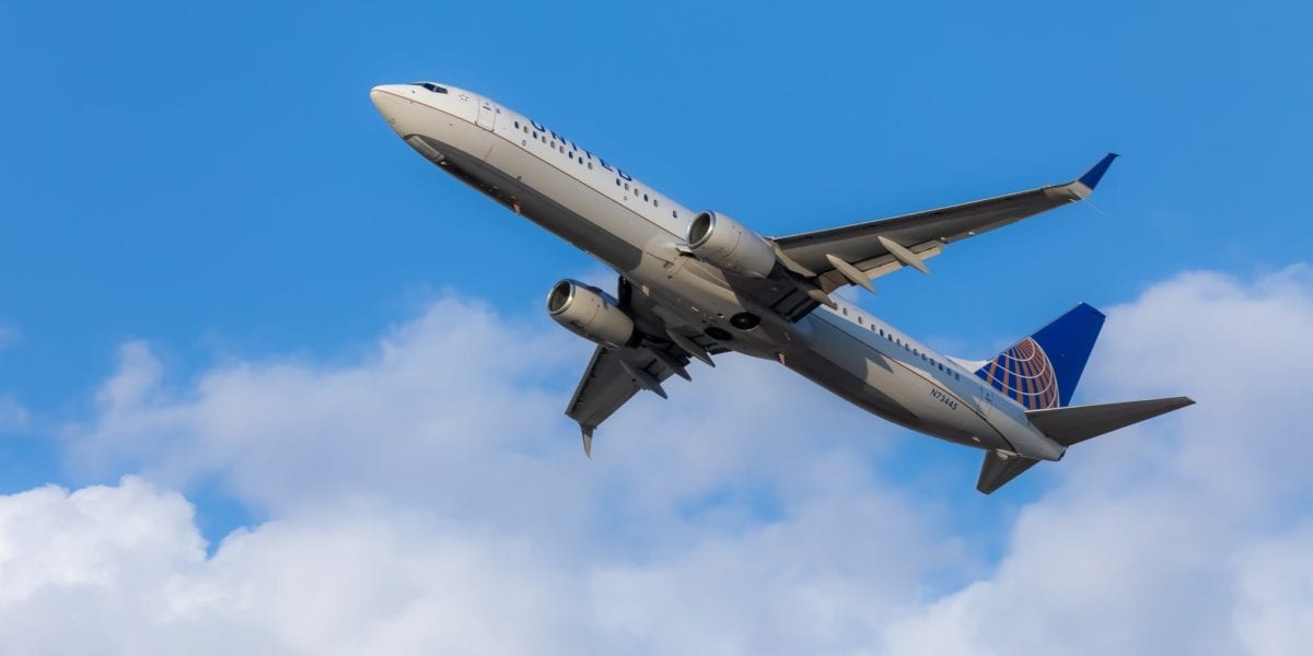 united quarterly loss