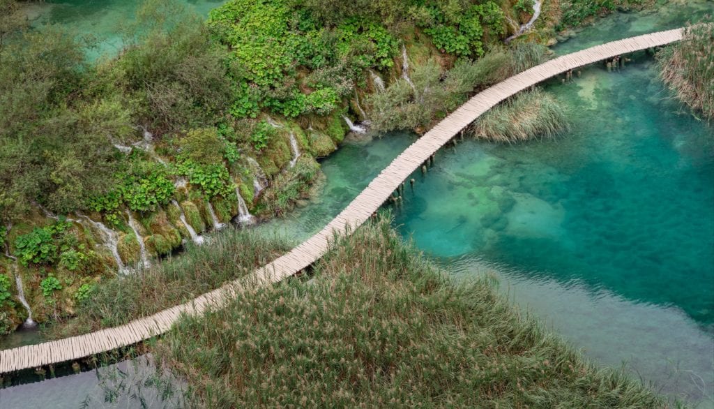 Yes, Croatia is Open to Travelers - But Now There's a Catch 2 Croatia travel