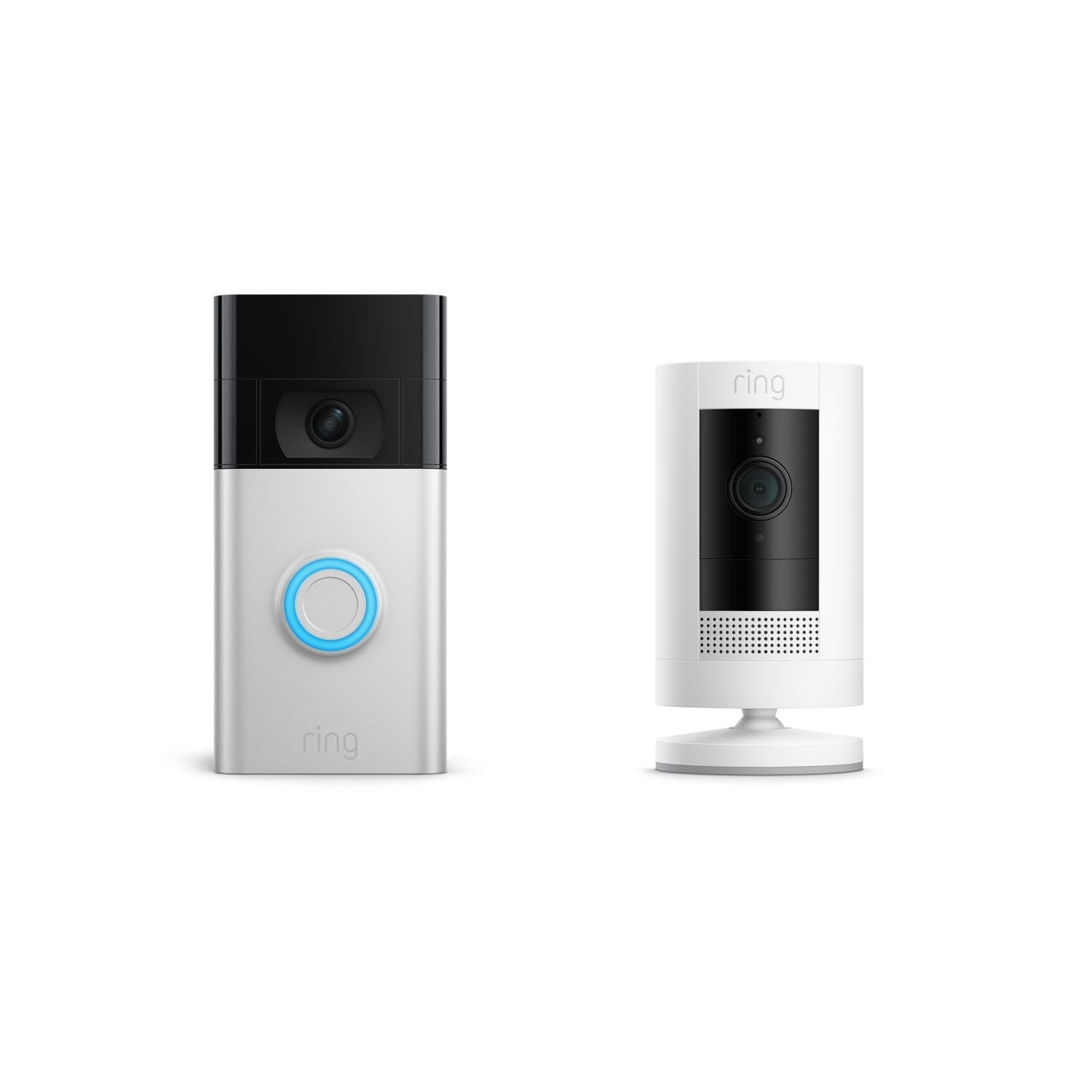 Ring Doorbell Bundle