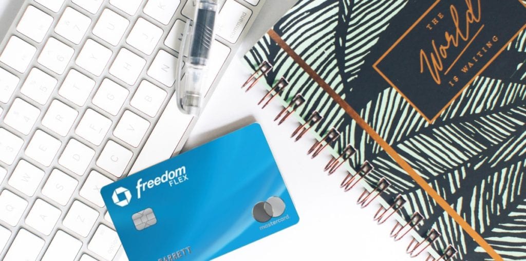 Chase Freedom Flex Benefits