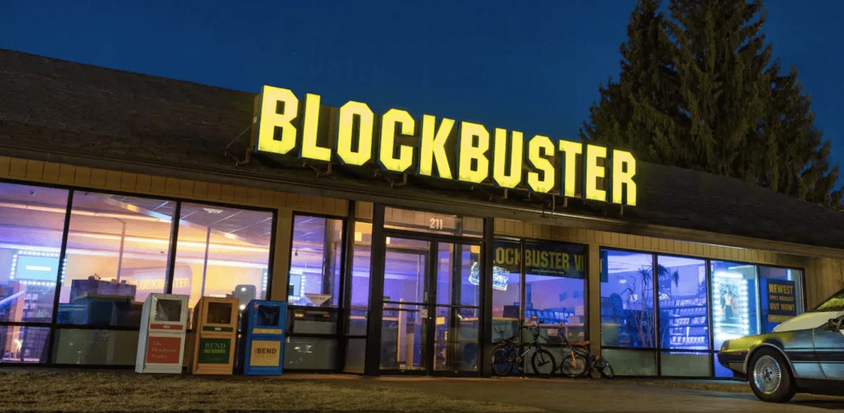 blockbuster