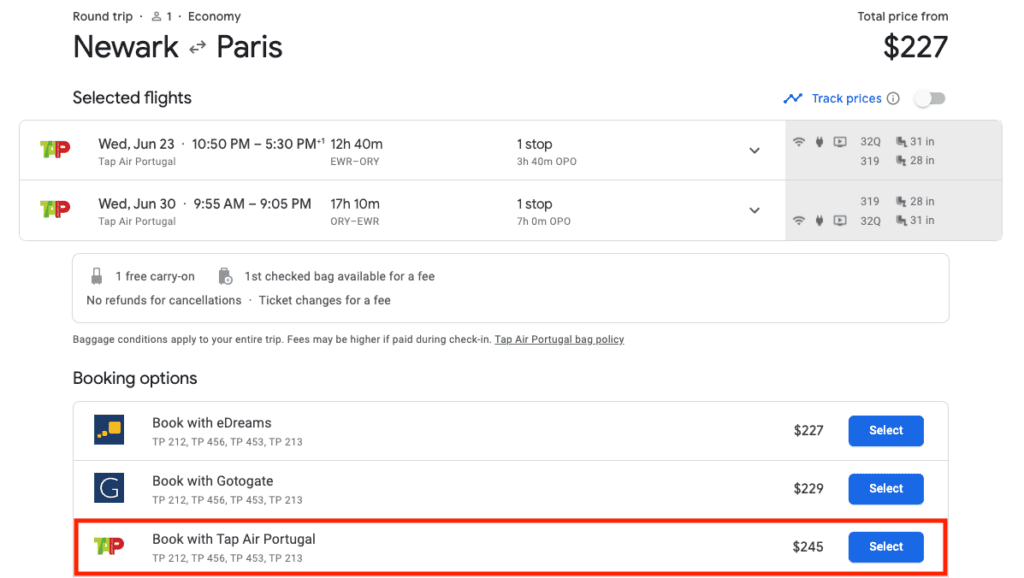 Yes, It's Real: Flights to Europe for Summer 2021 Under $250 RT! 5 europe flights 2021