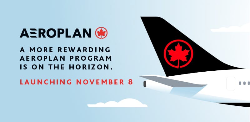 Aeroplan and Flight