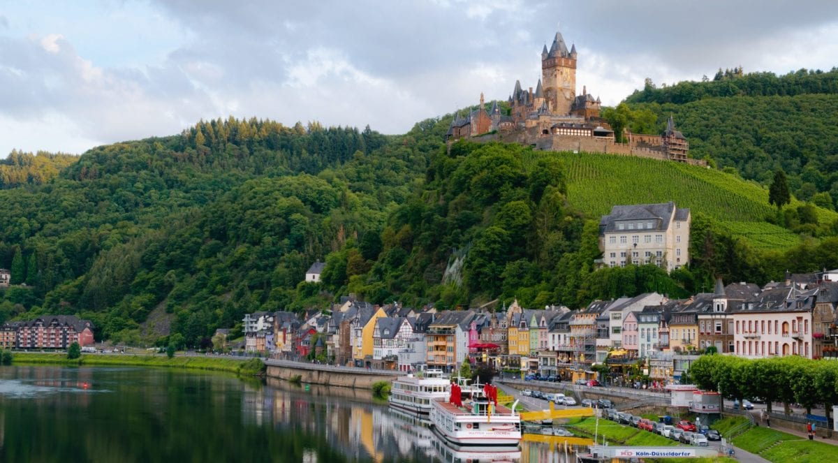 when will American be able to travel to Europe