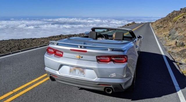 National Executive Status: Upgrade Your Car with the Right Credit Card 6 National Executive Status