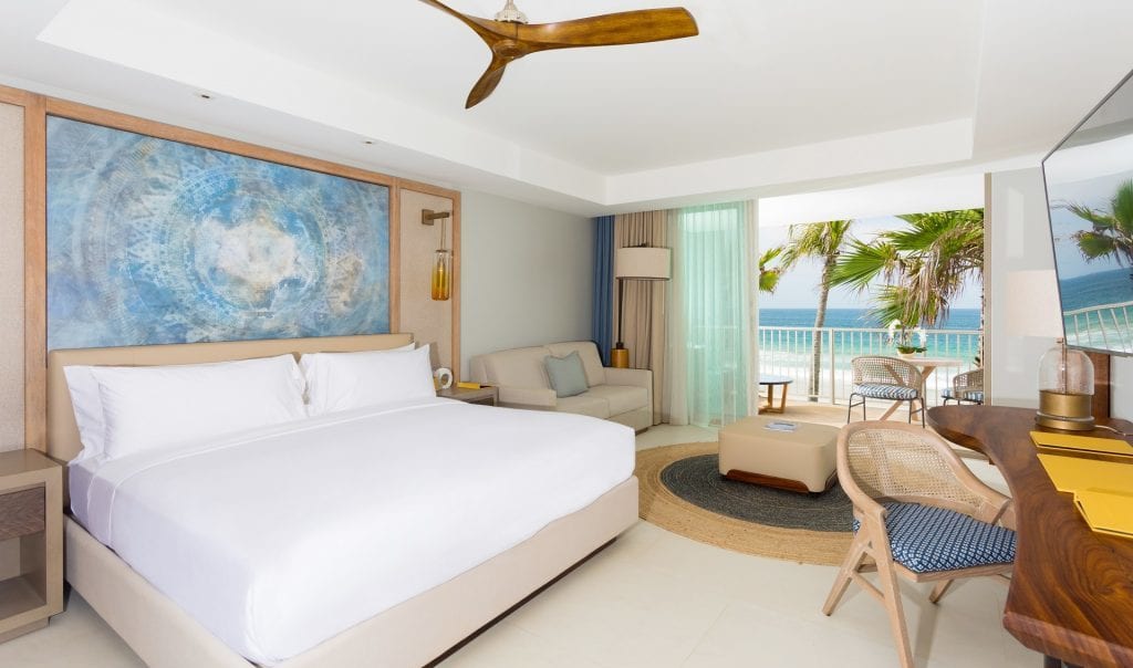 conrad punta de mita