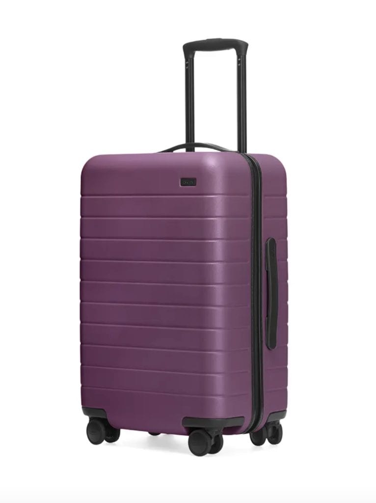 50% Off Away Luggage: Buy Now Before Bags Run Out! 2 away luggage sale