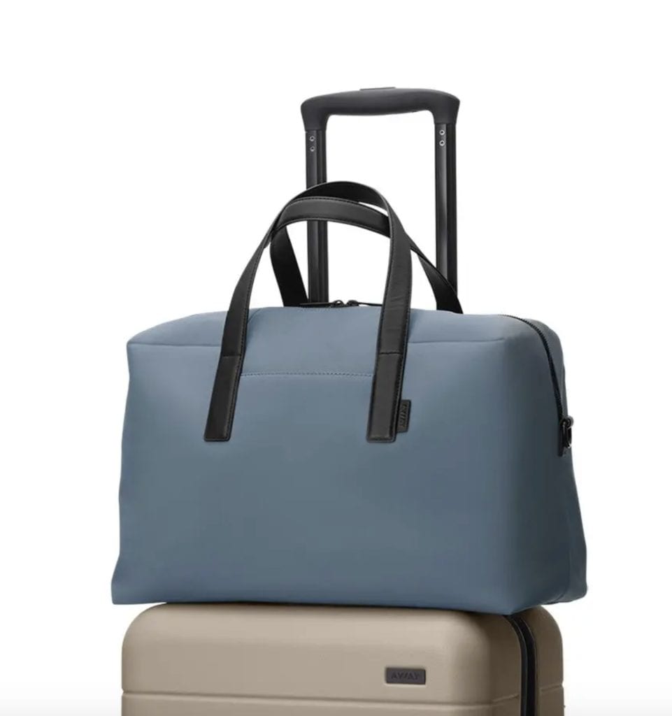 50% Off Away Luggage: Buy Now Before Bags Run Out! 3 away luggage sale